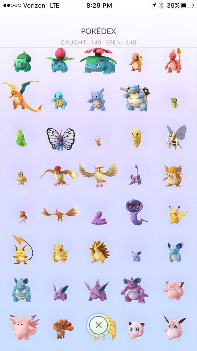 PokemonGOKCMO's tweet photo. 2 left y'all!! https://t.co/OunOaoB9d1