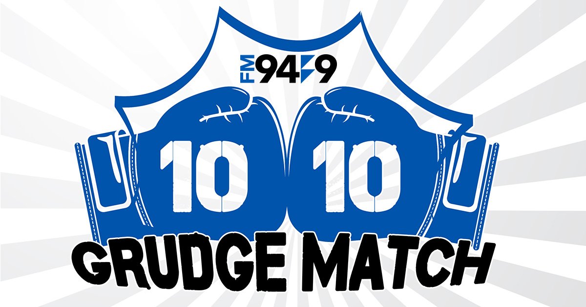 Tonight's #1010GrudgeMatch RT for <a href="/MUTEMATH/">MUTEMATH</a> "Changes" or LIKE for <a href="/crxmusic/">CRX</a> "Ways To Fake It" #debatenight #Vote