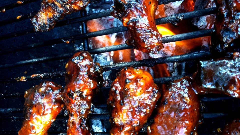 Follow us on our journey through the palette of the authentic deep South where food is a way of life Great times&amp;good eatin! #CarolinaMikes