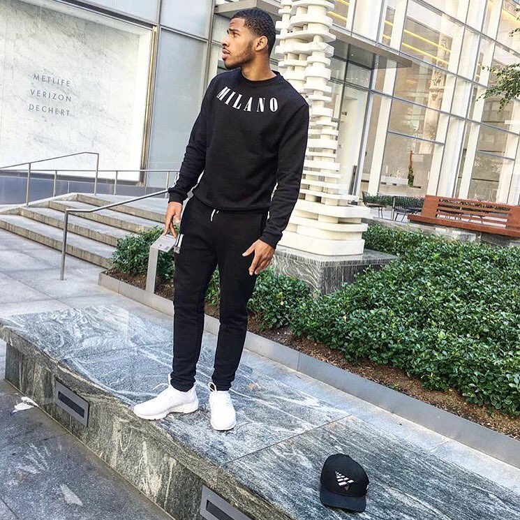 milano sweatsuit
