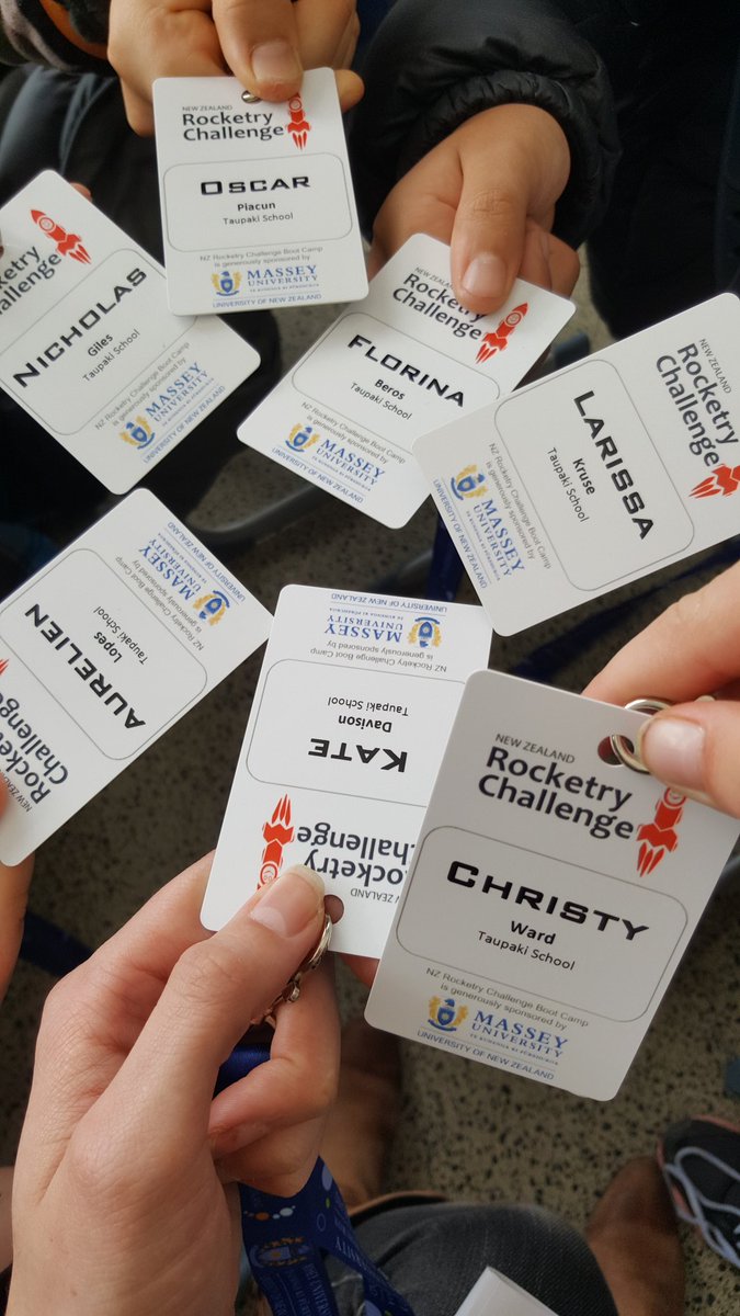 Building rockets at the rocketry challenge! So so much fun