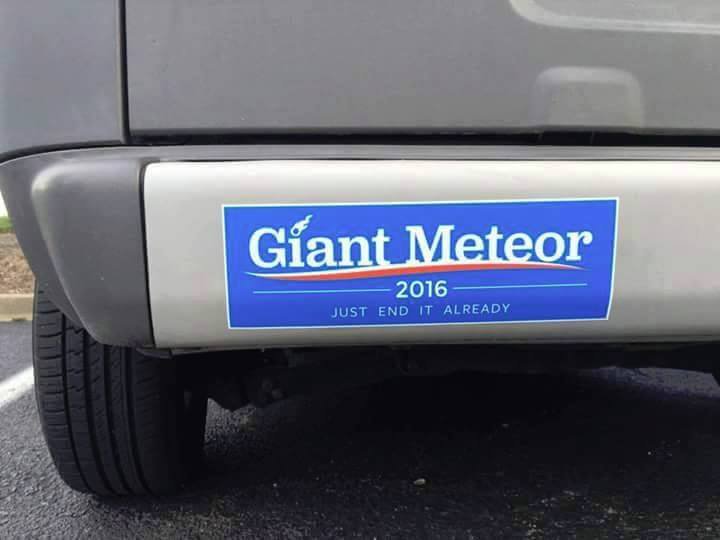 DanielGallagher's tweet image. #debatenight