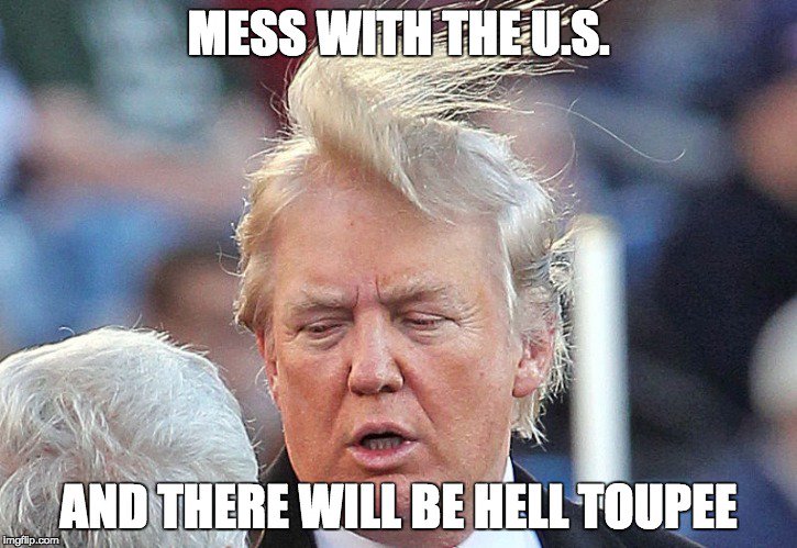 isberniecrazy's tweet photo. .@realDonaldTrump .@HillaryClinton #debatenight #Debates2016 #debatenight https://t.co/56vbpwMCAo
