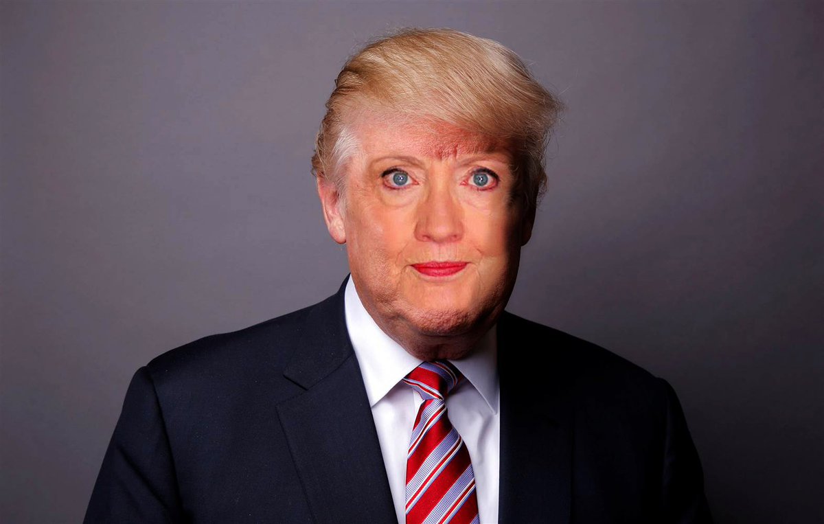 isberniecrazy's tweet photo. Just going to leave this here... #DonaldClinton #Election2016 #Debates2016 https://t.co/TrAUaBWDlw