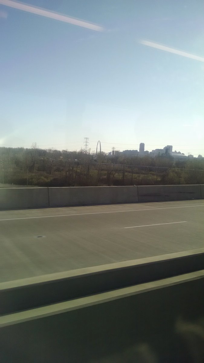 AddictLadder's tweet image. ATL to STL....STAY HIGH