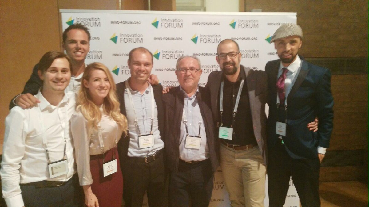 javimasd's tweet photo. Thank you @IQStechfactory for all your support #IF2016conference we make a great team together! @newbsolutions https://t.co/HanJzgWuhR