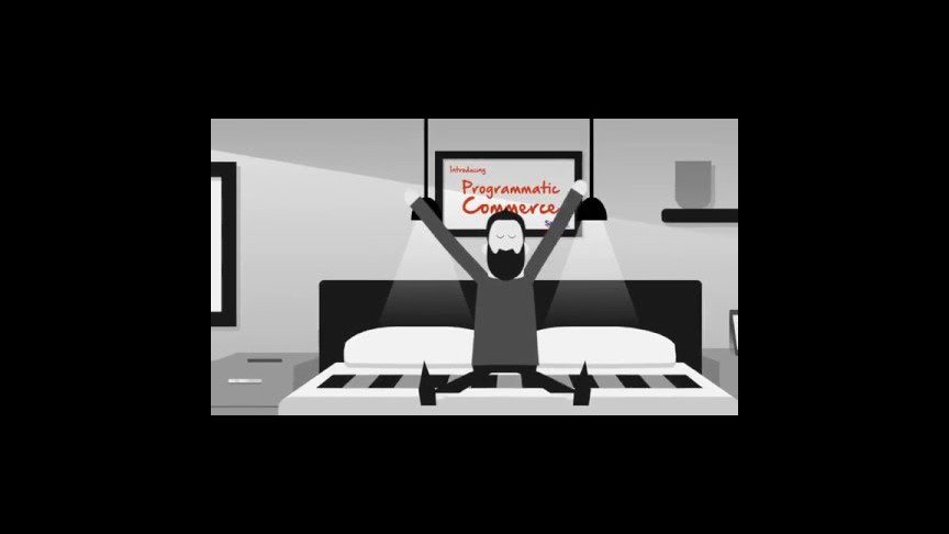 CELLPAK's tweet photo. Are we ready for #programmaticcommerce? We weren't sure what it was until this blog from @SupplyChainD https://t.co/vjASrMXF6q #supplychain https://t.co/L8EAH4XY9w