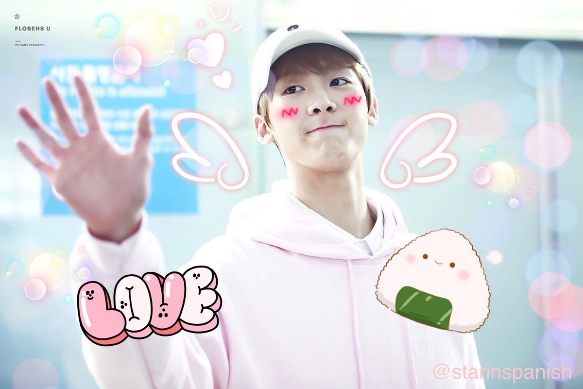 astmochi's tweet photo. Sanha-Astro💫
|tags|
#sanha #yoonsanha #astro #산하 #윤산하 #아스트로 @offclASTRO https://t.co/3XWLrOjvhp