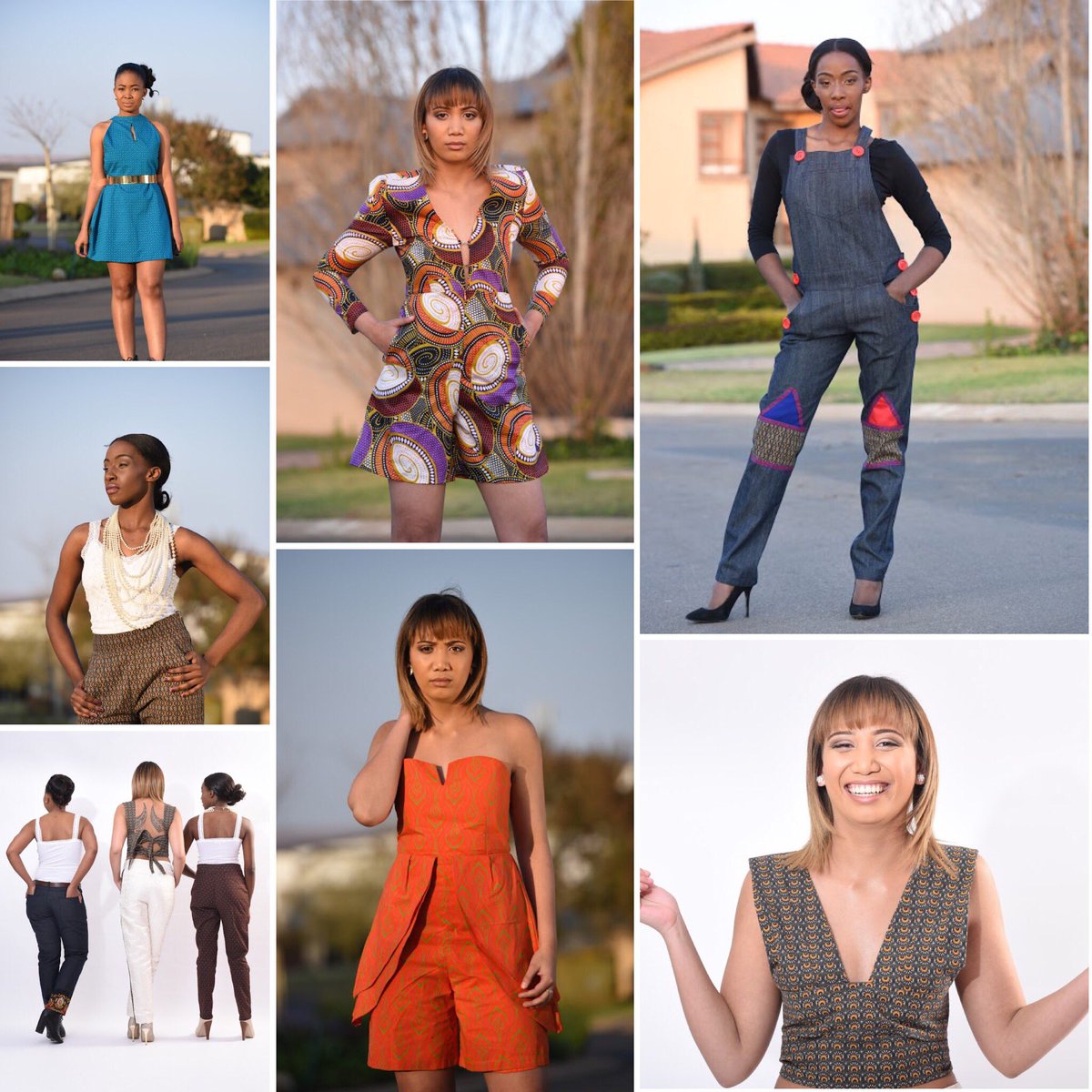 Check out our website for our gorgeous outfits! 😍👌🏽
