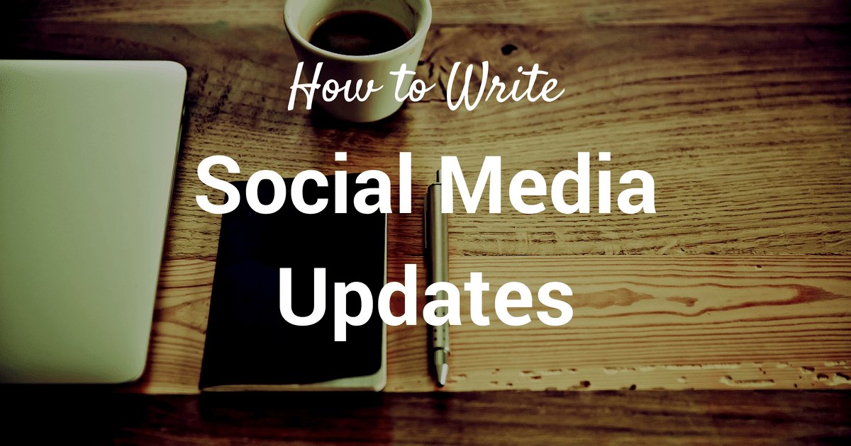 OwnerMSocial's tweet photo. 71 different ways to write #socialmedia updates https://t.co/4djo7rrRNm via @buffer #socialmediamarketing #marketing https://t.co/ubZgL3WMOU