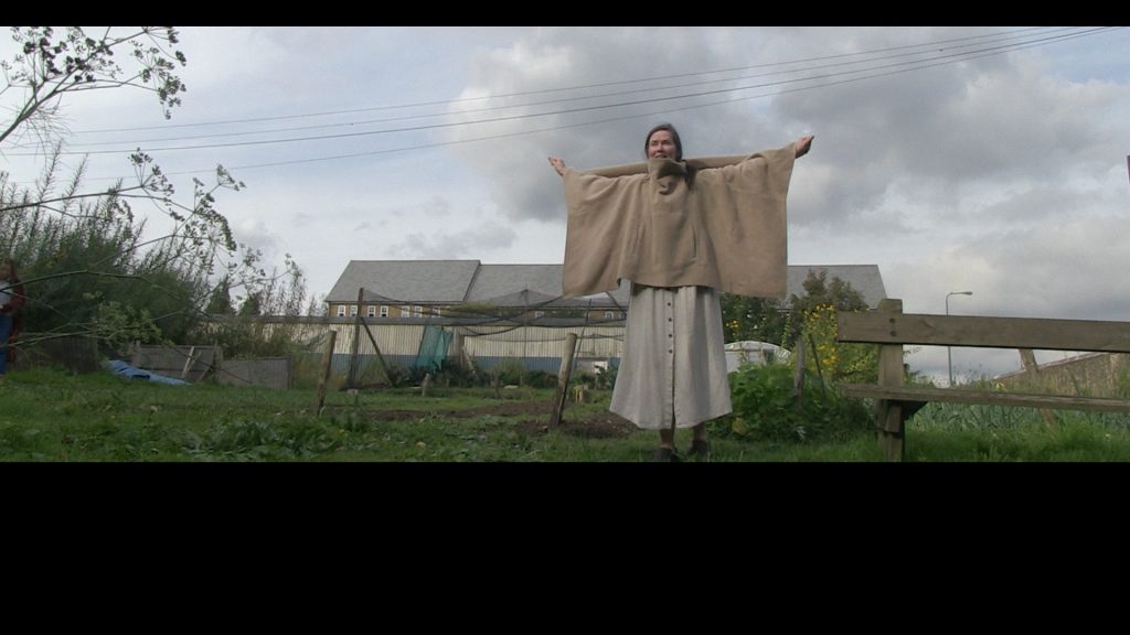 Gifts, a ten year project (2005-2015), was made with the gift economy (ie no exchange of money) by artist Clare Whistler. <a href="/BattleFestival/">Battle Festival</a>