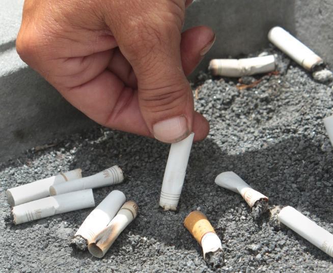 California ballot measures: Tobacco tax tight; voters favor parole reforms, poll finds