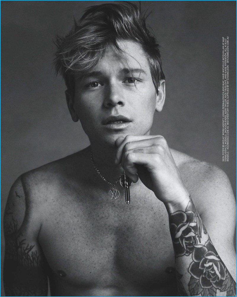 KULTMODELS's tweet photo. ADIN TAYLOR, KANE ANDERSON &amp; NICK TRUELOVE for GQ AUSTRALIA https://t.co/NoJZqTJ7d0 https://t.co/sQ3ySys1IJ