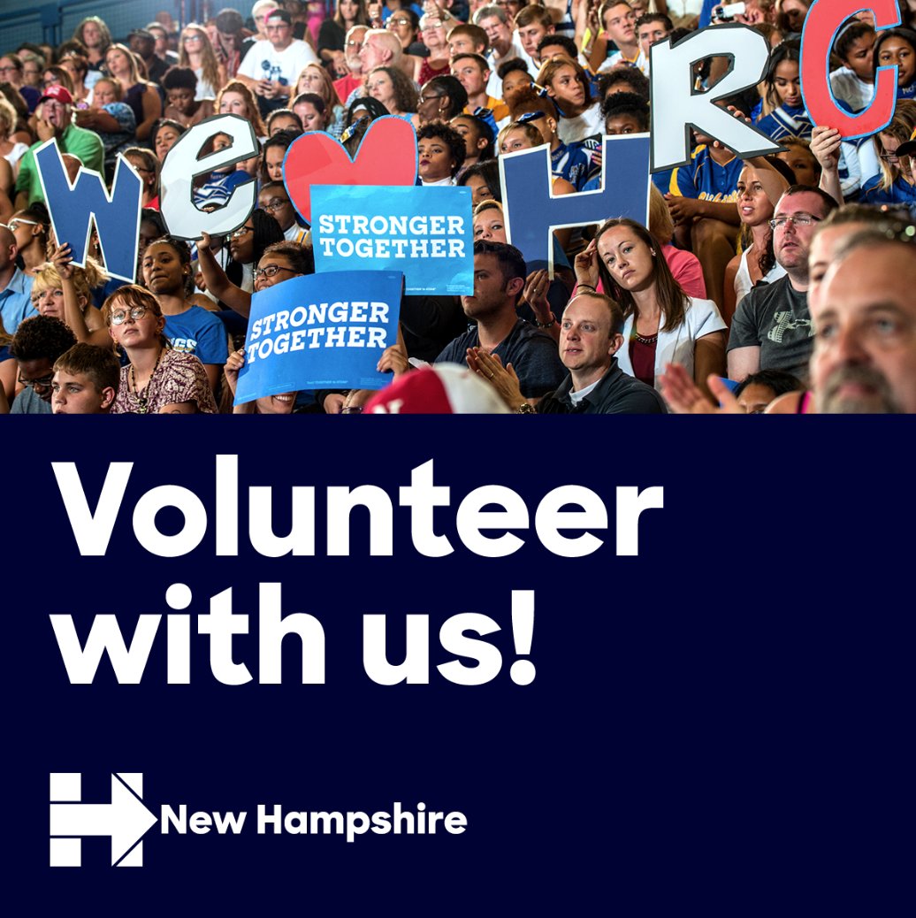 HRCforRI's tweet photo. Today and every day, we're proud to say we're with her. Now let's help our friends in NH bring it home: https://t.co/iXbam8xaSj #DebateNight https://t.co/08TFNS847p