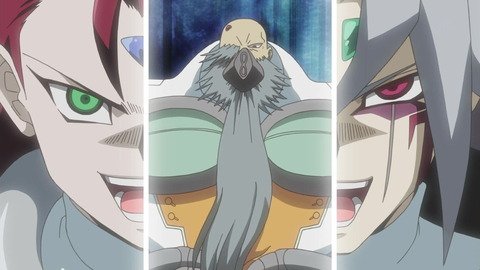 スターライト速報 スターライト速報 遊戯王ocg情報まとめ 遊戯王5d S チームニューワールドの3人は色々ズルい T Co Zfni7ojzbm 遊戯王 スターライト速報 スターライト速報 遊戯王ocg情報まとめ 遊戯王5d S チームニューワールドの3人は色々ズルい T Co Zfni7ojzbm 遊戯王