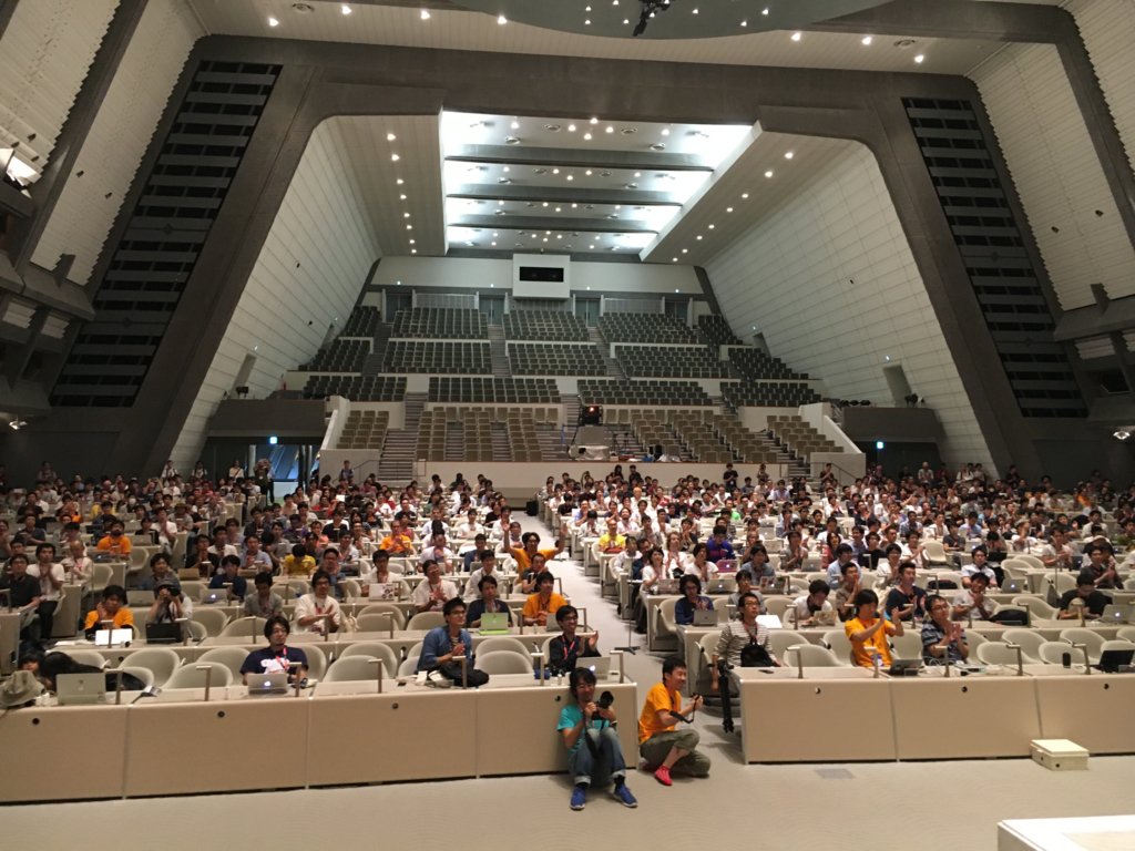RubyKaigi