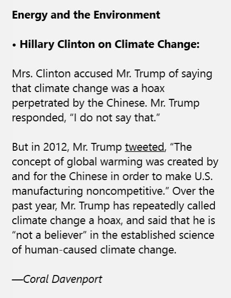 NecroFable's tweet photo. #debatenight yes more than ever #ImWithHer looks presidential to me! And then this #TrumpLies #Trumpsoftballs https://t.co/8RIi0zluXe