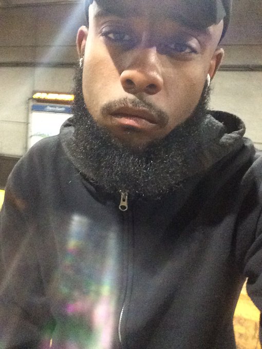 Long ass day https://t.co/T3WK4imPSH
