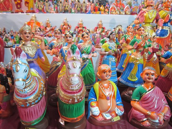 PorurTimes's tweet photo. Kolu Dolls https://t.co/0EXm12tW8I
