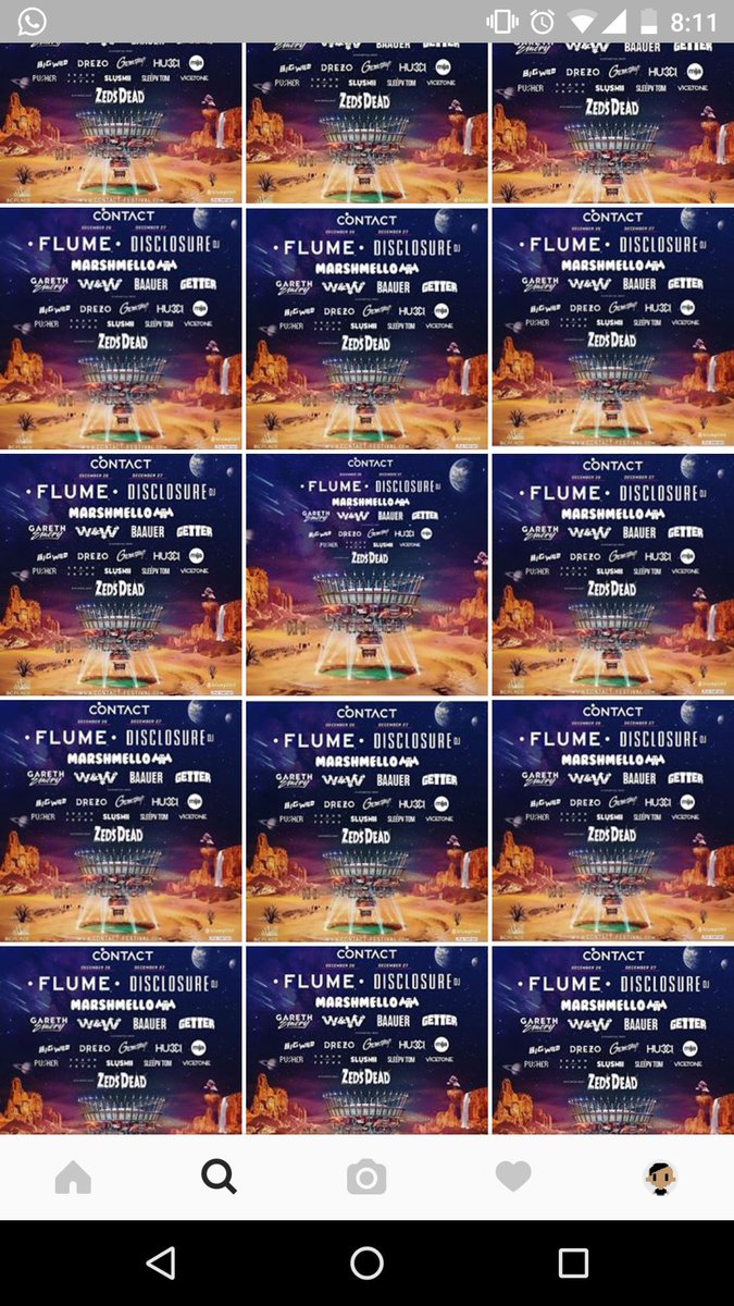 jpvaldes's tweet image. When the internet reposts your artwork 900 times in an hour... #contact2016 

Proud to be part of another one. @Blueprintevents