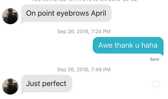 Knows the way to a girls heart? @Tinder #browsonfleekdafuk https://t.co/7jPM18vktU<a class="tags" target="_blank" title="On Twitter" href="/?out=eyJ0eXAiOiJKV1QiLCJhbGciOiJIUzUxMiJ9.eyJpYXQiOjE3MjMwNzIxNTYsImlzcyI6InR3cG9ybnN0YXJzLmNvbSIsIm5iZiI6MTcyMzA3MjE1NiwiZXhwIjoxNzU0NjA4MTU2LCJyZWRpcmVjdF91cmwiOiJodHRwczovL3R3aXR0ZXIuY29tL1RpbmRlciJ9.llQFDpHdJOAnHyBjJJH2Ah-oxKa4It68rz3wnxZ-C1WWfAUH9nV_rOc6oaAA6arIUClZe8q1SD3j7qj8PznSwA">@Tinder</a><a href="/tag/browsonfleekdafuk"class="tags">#browsonfleekdafuk</a>