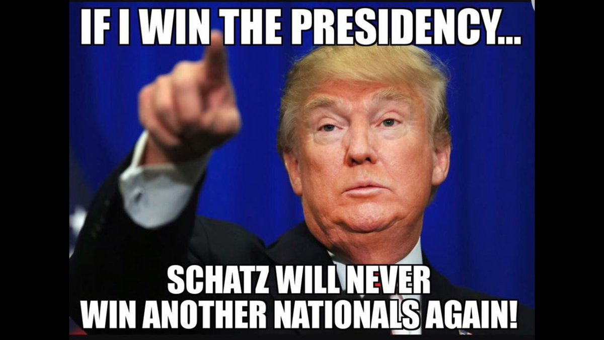 DonnySchatz's tweet photo. Not sure where this came from. But it may help some voters! https://t.co/PnCmy4tMTW