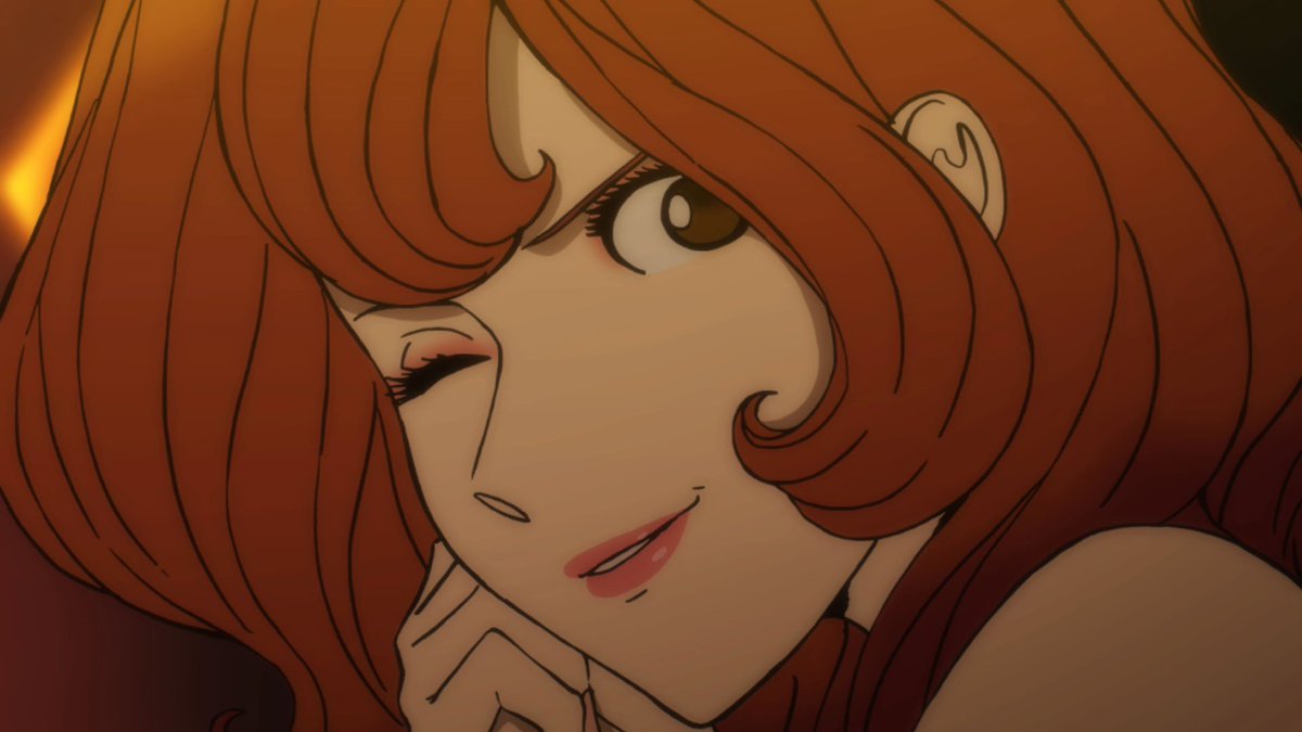 アニメ ルパン三世 公式 Part6 10月放送 Groovy Baby Shot 新tvシリーズ Part4 不二子フィギュア 第2弾 本日より順次登場です プライズ商品 バンプレスト 全3種 詳細はこちらをご覧下さい T Co Rua8xoyr7v ルパン三世