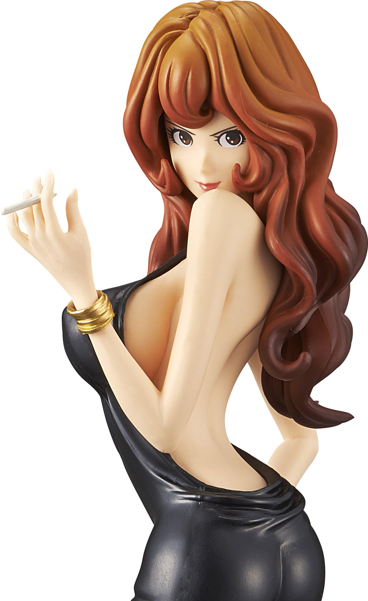 フィギュア　全3種セット 「ルパン三世」 GROOVY BABY SHOT IV Amazon.co.jp: ルパン三世 GROOVY BABY SHOT Ⅴ 全3種セット