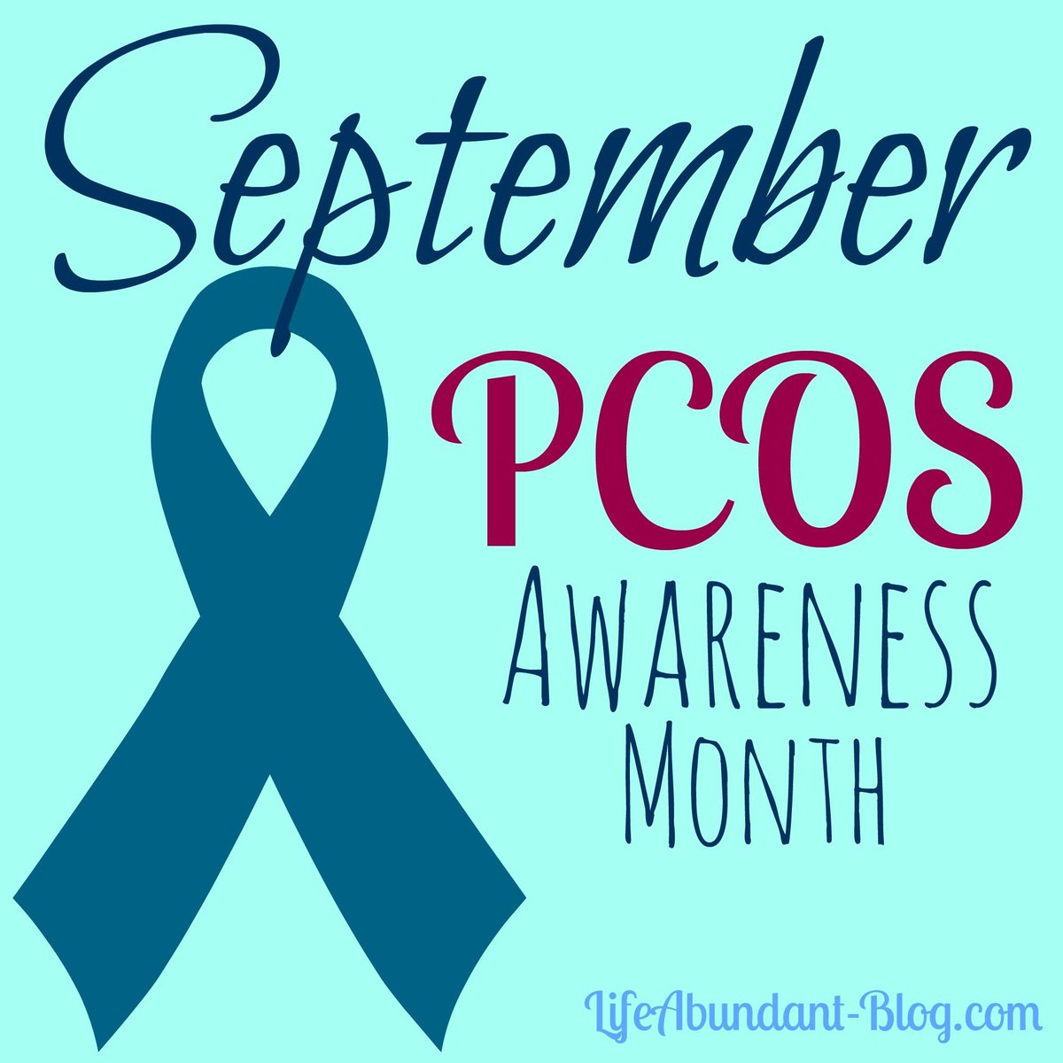 Verena01S's tweet photo. #pcosawarenessmonth #PCOS https://t.co/XAIU3PU0xm