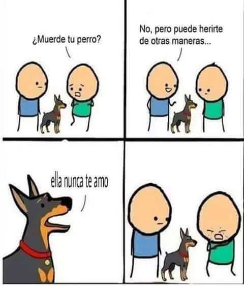 W4tzap's tweet photo. ESE PINCHI PERRO ES UN LOQUILLO :V https://t.co/kIpK2a1if9