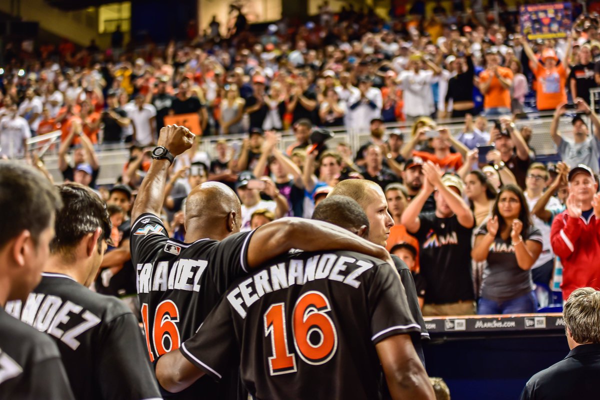 Miami Marlins tweet media