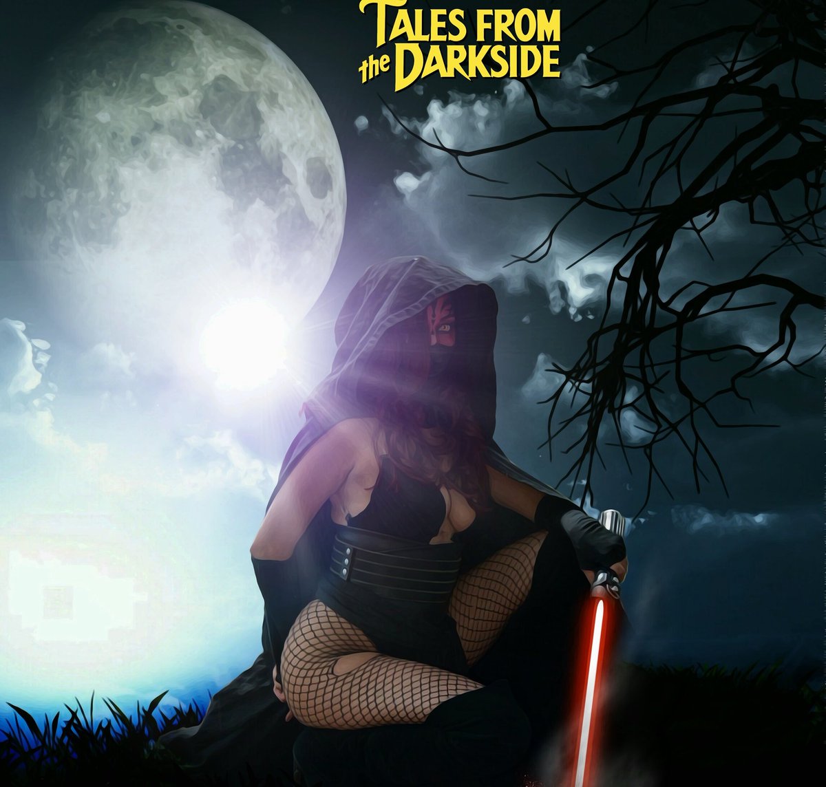 Let's just vote me for president. Free dessert with every meal and force training for all. Believe me.✌ #starwars #debates2016  #debatenight