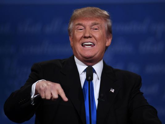 Fact check: @HillaryClinton, @realDonaldTrump each had their problems with the truth