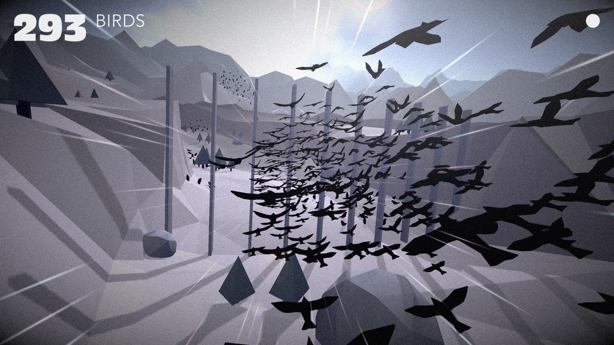 GuntaiGame's tweet photo. A scene from GUNTAI #01

In a world where “individuality” is destroyed, the only surviving life form are GUNTAI: the swarming body. https://t.co/1tgb3K919z