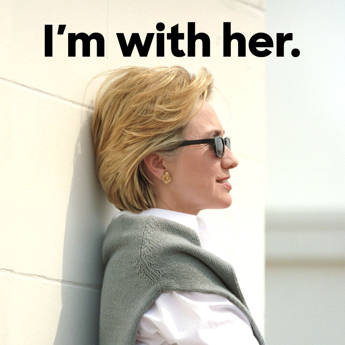 raybesq's tweet photo. So happy right now. Thank you @HillaryClinton for your command performance @AAPIforHillary @FilAms4Hillary  #StrongerTogether #debate2016 https://t.co/la2stYbJ9s