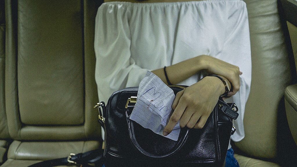 SafeguardSG's tweet photo. "Moments" music video out tonight, 8pm. https://t.co/ccTnZViqEL