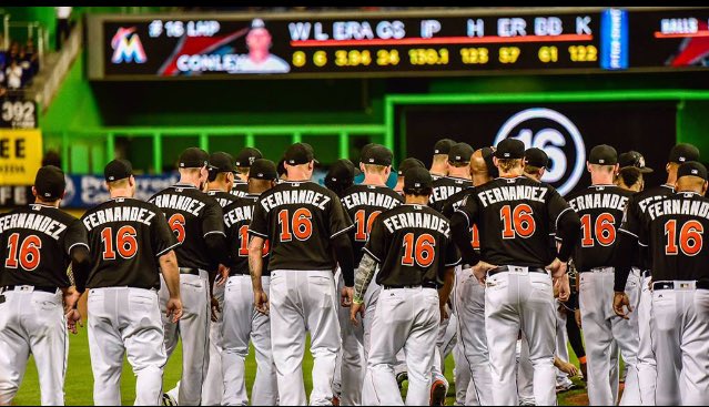 Honor a quien honor merece... #JF16FOREVER