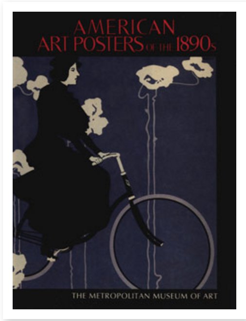 Art historians get ready to drool. <a href="/metmuseum/">The Metropolitan Museum of Art</a> has fifty years of publications online...for free.
bit.ly/24zslOS