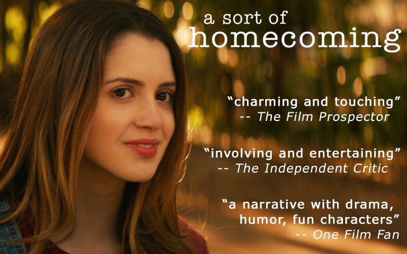 Need more debate? Watch our debate movie #ASortofHomecoming on iTunes: asortofhomecoming.com #debatenight