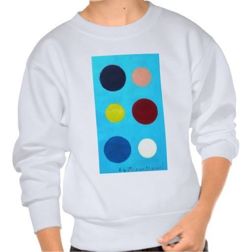 FunnyTshirts101's tweet photo. (Composition with circles 7 by Diego Manuel Sweatshirt) #Abstract, #Geometric, #Multicolou… https://t.co/TpFmN2Qko1 https://t.co/OkyHUZB3ek
