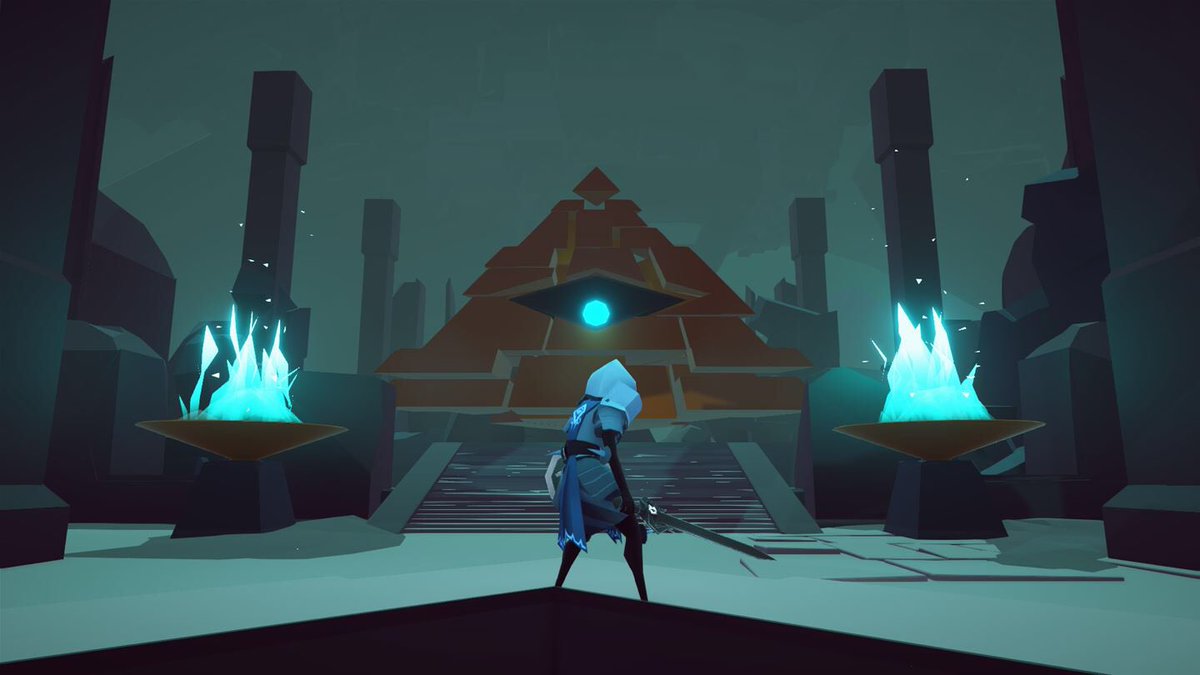 XtotheBox's tweet image. Necropolis should be live soon on Xbox One. microsoft.com/en-us/store/p/…