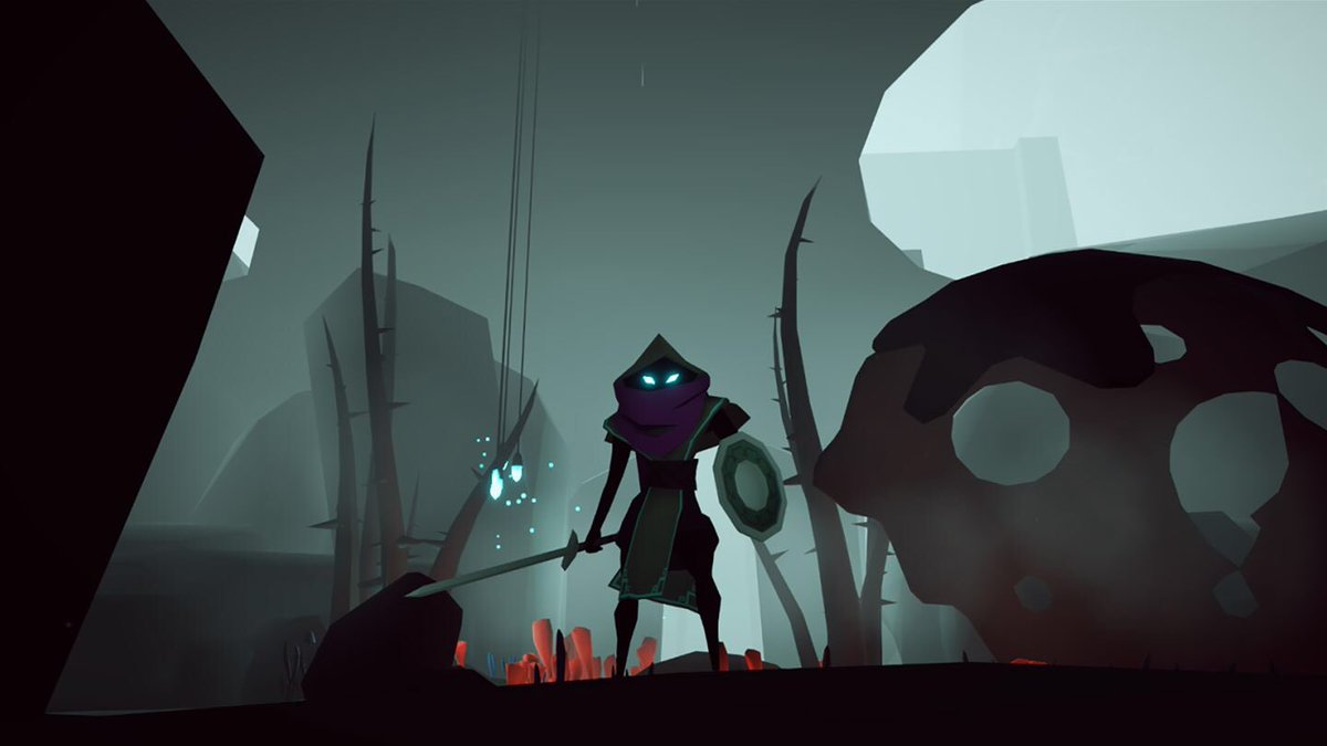 XtotheBox's tweet image. Necropolis should be live soon on Xbox One. microsoft.com/en-us/store/p/…