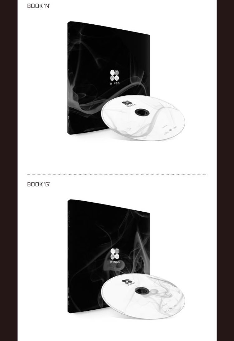 mochimist's tweet photo. WING$$$$; I'M BROKE. #WINGS #BoysMeetsEvil #Wings4 https://t.co/2tQ51UFuuz