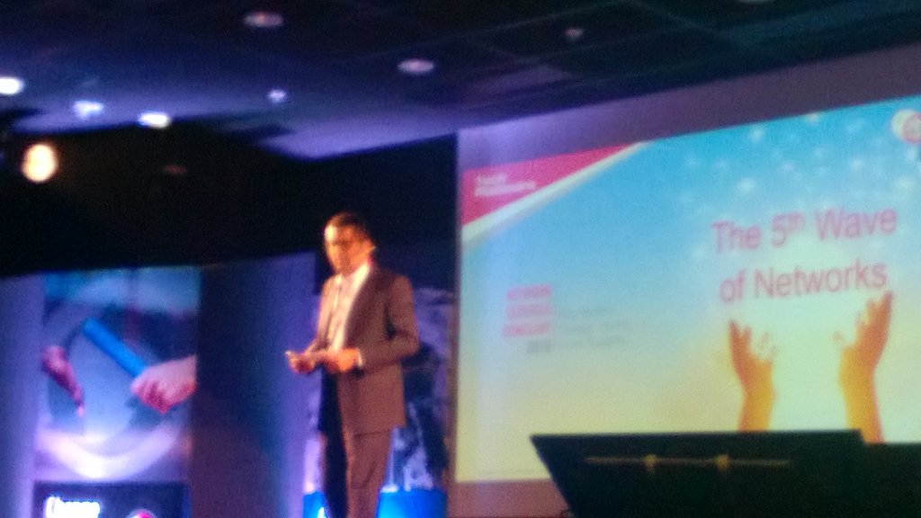 vrindapisharody's tweet image. Our 30yrs merciless focus on telecom has paid off @imanishvyas #TechMNetworks @tech_mahindra networkservicesconclave