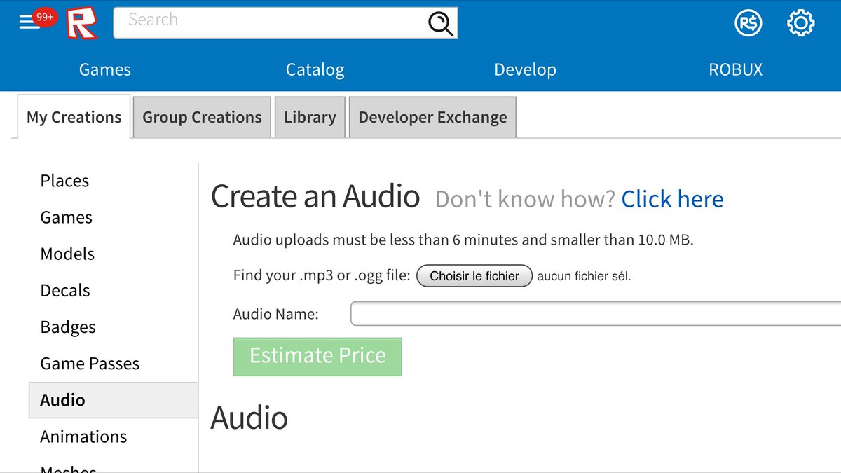 Spotco On Twitter 6minute Audio Uploads With Tiered Prices Up