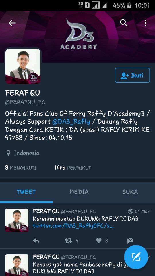 Dear admin <a href="/FERAFQU_FC/">FERAF QU</a> please come back... we nee you...