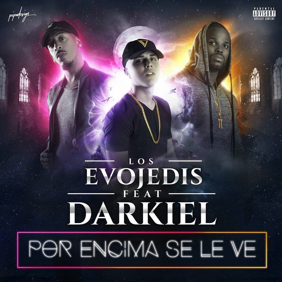 rtreggaeton's tweet photo. Darkiel – Por Encima Se Le Ve https://t.co/4sya6VcJGW https://t.co/FXWWVPCBdv