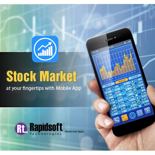 Rapidsoft tweet media