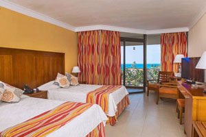 Are hotel has been booked! We will be staying at the 'Be Live Experience, Varadero' in Cuba✨(Murdock will also be at the same resort as us)