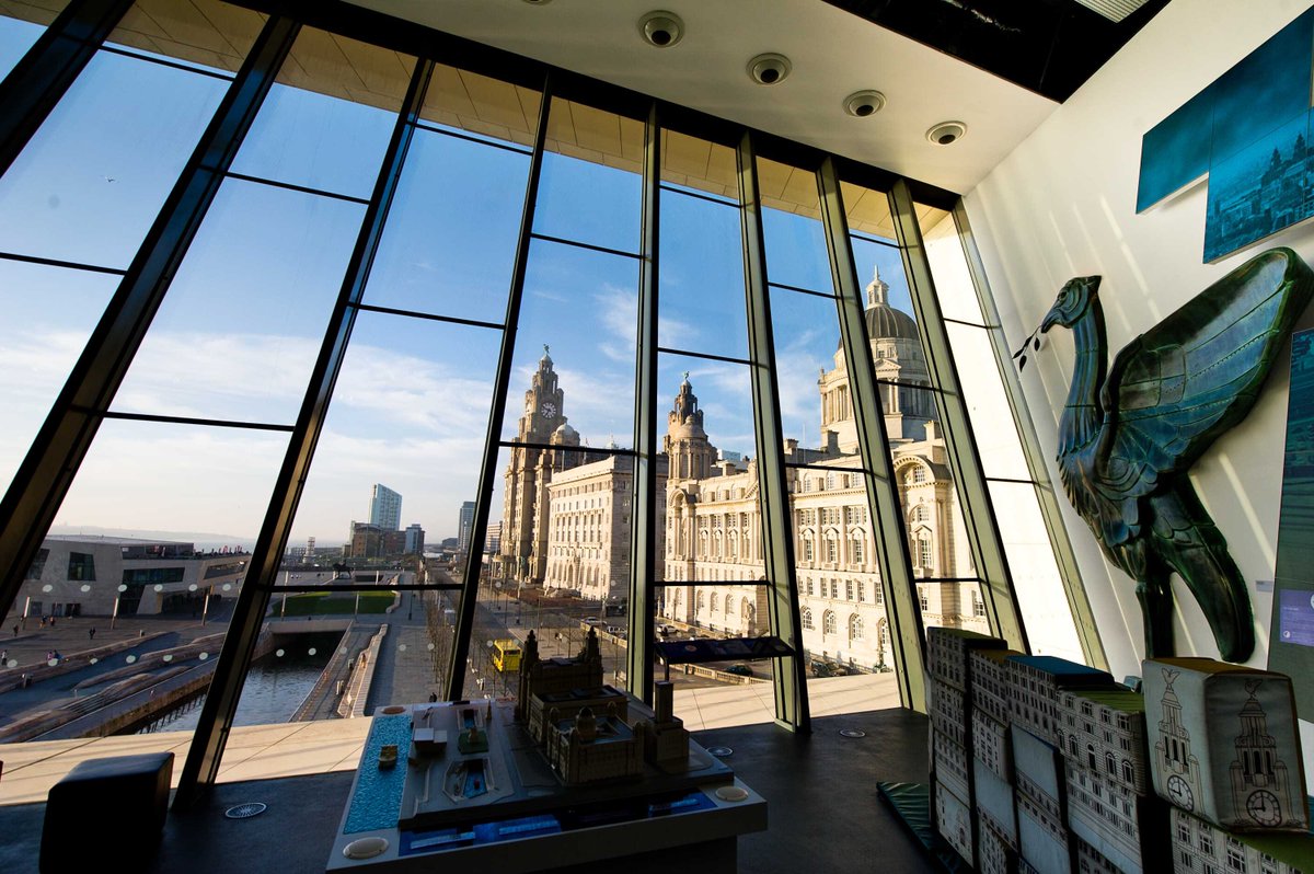 We won!! Thanks to everyone who voted. We are thrilled to be the winner of <a href="/myglazing/">myglazing.com</a> 's Window with a View! #itsliverpool #wwav